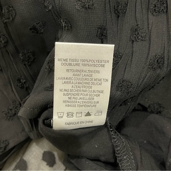 MISS ME NEW COLD SHOULDER TOP! FITS A M/L NEW - Picture 8 of 10